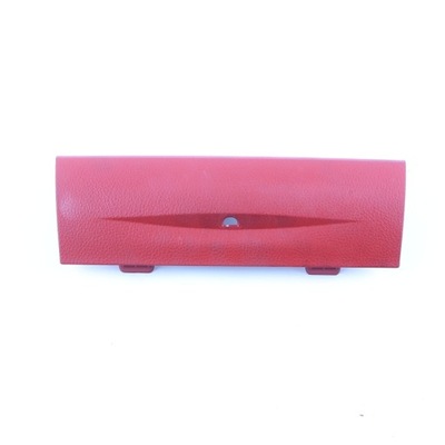 BMW F32 F33 F80 M3 F82 M4 PROTECCIÓN PANELES DE MANDO ROJO 9271864  