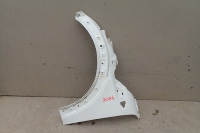 Крила лівий передній перед mini cooper r56 фото №1