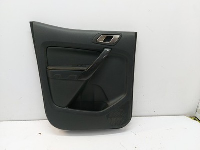 Ford ranger iv lift оббивка обшивка двері лівий задня ford52633 фото №1