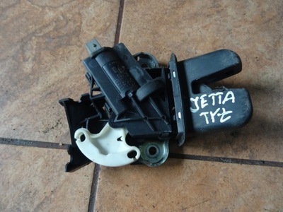 Seat оригинальный номер 4f5827505d замок крышки фото №1