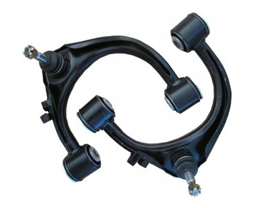 Важіль верхній toyota land cruiser fj100 1998-2007 фото №1