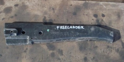 Land rover freelander ii впуск ловець повітря фото №1