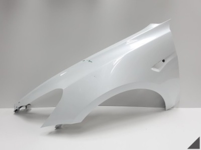 Tesla model 3 17- крило ліве перед фото №1