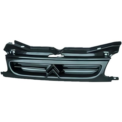 Решётка радиатора решётка радиатора радиатора решётка do citroen berlingo фото №1