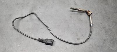 Датчик температуры выхлопных газов fiat croma ii 55199541 фото №1