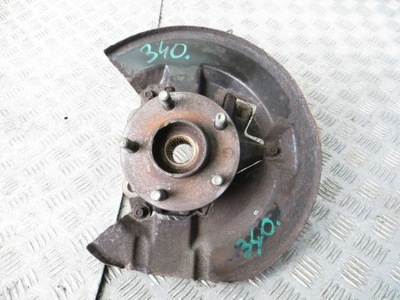 Ford kuga mk2 поворотный кулак левая перед 13-17 фото №1