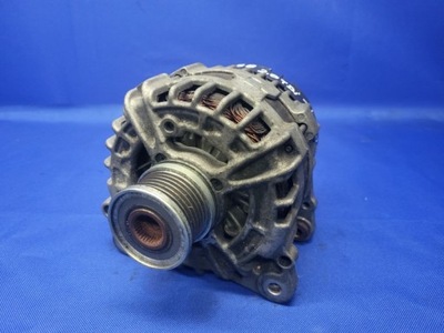 Генератор audi a4 b8 2.0 tdi фото №1