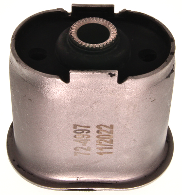 Втулка ресора chrysler voyager 01-07 фото №1