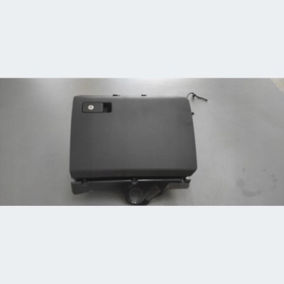 Бардачок пасажира volkswagen оригінальний номер 3c1857101 фото №1