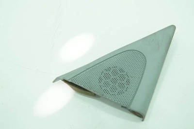 Треугольник дверь правый mercedes cl w215 фото №1