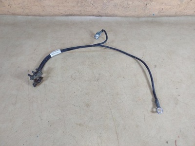 Dacia sandero i 1.4 mpi клема мінусова фото №1