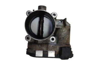 Volvo xc70 2.4 d дроссельная заслонка 0281002701 фото №1