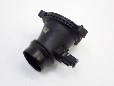 Шланг труба воздухозаборник патрубок колено воздуха mercedes cla w117 2.2 cdi 18r фото №1