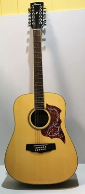 GITARA IBANEZ PF1512-NT