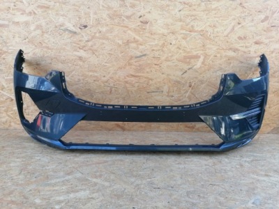 Бампер перед передний volvo xc60 ii lift 2021- фото №1