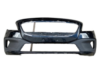 Volvo v40 cross country 2012-2018 бампер перед фото №1