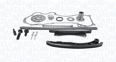 MAGNETI MARELLI 341500000102 КОМПЛЕКТ ЛАНЦЮГА ROZRZ