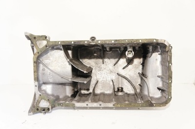 Піддон масляна mercedes vito w638 2.3 benz r1110141202 фото №1