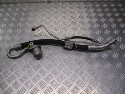 Шланг кондиционера bmw seria 1 e87 118d фото №1