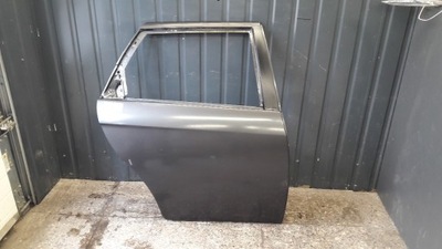 Дверь правый задняя alfa romeo 156 kombi 05r фото №1