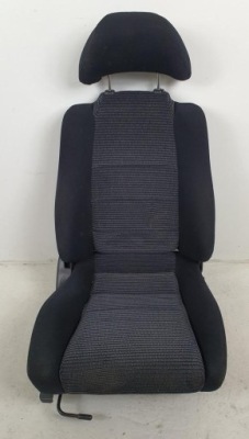 Сидіння пасажира правий перед toyota mr2 ii sw20 euro фото №1