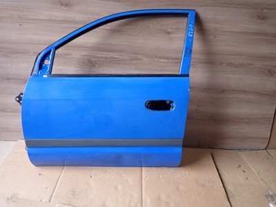 Mitsubishi space star 99- дверь передние левая t26 фото №1