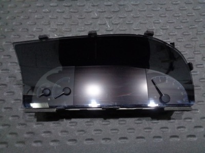 Счетчик uk anglik mercedes s 350 w221 3.0 cdi lift фото №1