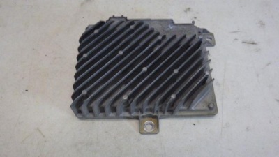 Усилитель bose mazda 3 iv bp bdja66a20a фото №1