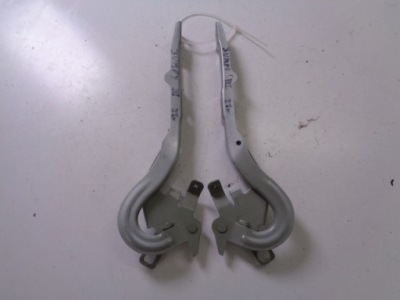 Петли капот citroen jumpy iii 1.5 blue hdi 16- фото №1