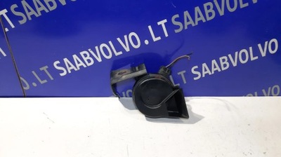 SAAB 9-3 VER2 2007 CLAXONES  