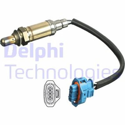 ЗОНД ЛЯМБДА DELPHI ES20429-12B1