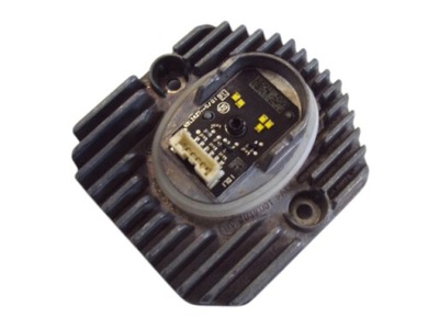 Преобразователь led bmw 5 f10 f11 фото №1