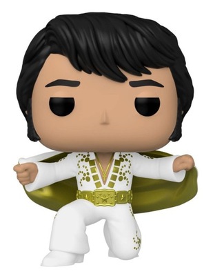 Funko POP! Elvis Presley #287