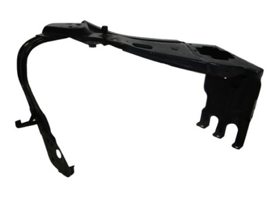 Mercedes s w221 221 панель фари лампи кронштейн правий фото №1