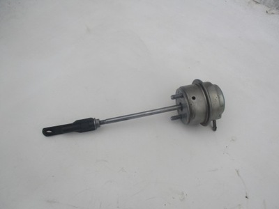 Клапан турбонагнітача mazda cx-5 mazda 6 iii 2.2d фото №1