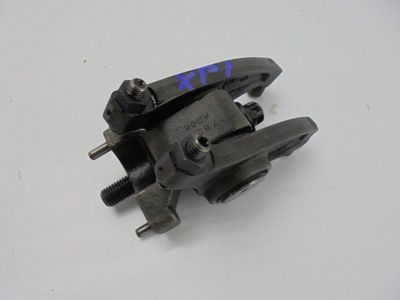 Scania r xpi клавіатура важіль клапанів фото №1