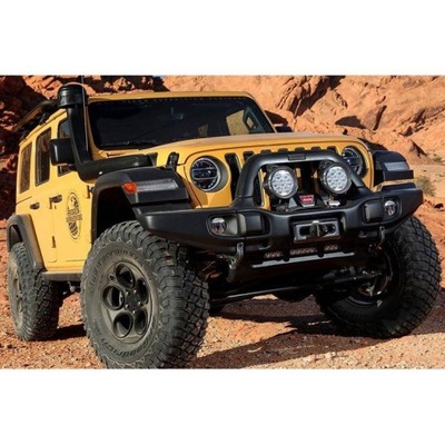 2.5'' LIFT KOMPLEKTAS PAKABA AEV WRANGLER JL CRD 