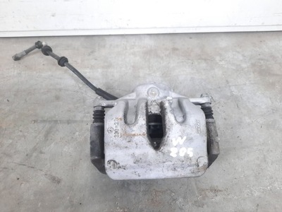 Mercedes w205 суппорт тормозной перед левый 330x32 фото №1