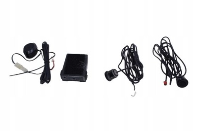 Электропроводка pdc ligier x-too фото №1