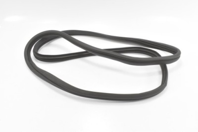 Прокладка двері правий задня задня 83120-p2000 kia sorento iv 2020+ фото №1