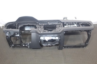 Панель приладів приладова volkswagen touran ii фото №1