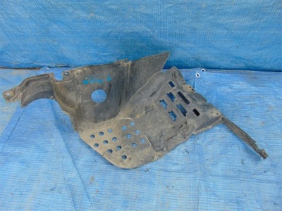 Mazda tribute lift 04-07 захист плита фото №1