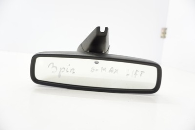 Ford s-max mk1 lift дзеркало заднього виду фото №1