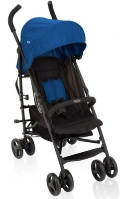 GRACO TRAVELITE WÓZEK SPACEROWY CASPIAN