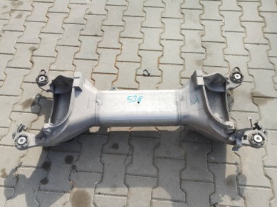 Peugeot 508 i sw балка підрамник підрамник підрамник задня фото №1