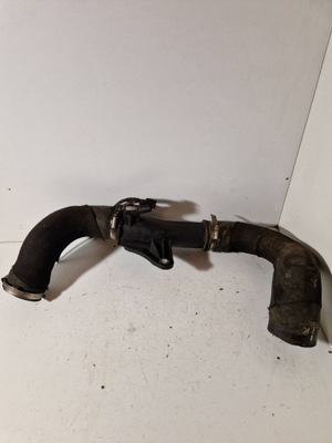 Audi a4 s4 b8 8k 2010 wąż / труба інтеркулер фото №1