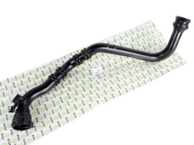 Труба шланг воздуха интеркулер renault kangoo mercedes citan 1.5 dci фото №1