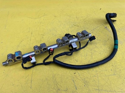 Kia sportage iv молдинг упорскування 1.6 35350-2b380 фото №1