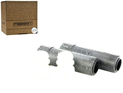 Febest kshb-picr-kit набір захисту пилозахисний, амортизатор фото №1