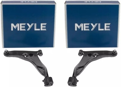 Meyle рычаги перед mitsubishi carisma space star фото №1